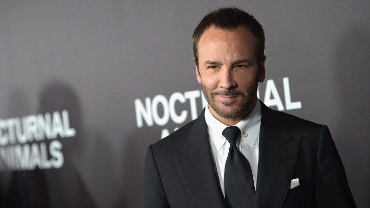 Ο Tom Ford είναι ο επικρατέστερος νέος πρόεδρος Συμβουλίου Σχεδιαστών Μόδας  - Media