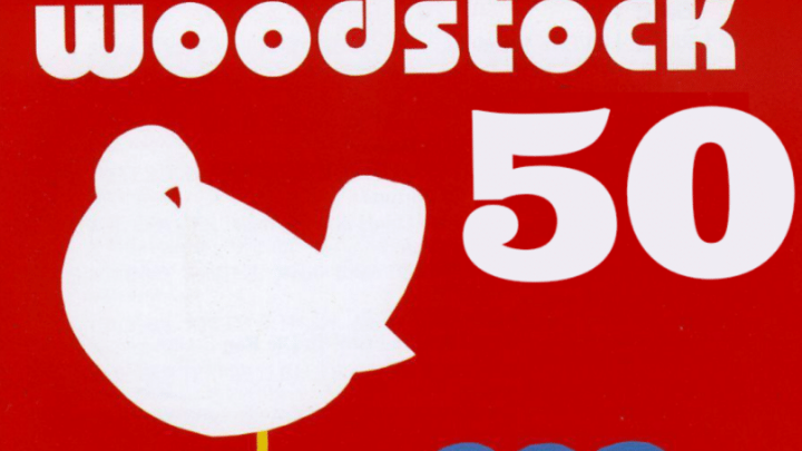 Ανακοινώθηκαν όλοι οι συμμετέχοντες στο Woodstock 50 - Media