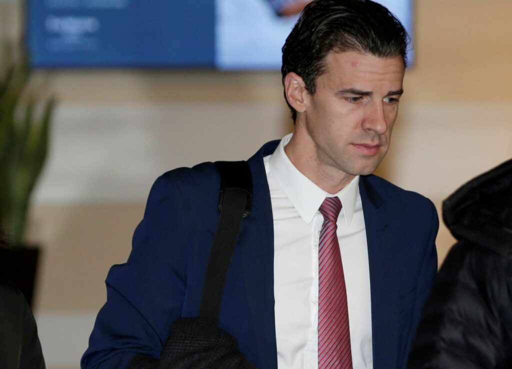 Νέα «απώλεια» για τον Λευκό Οίκο: Αποχώρησε κορυφαίος σύμβουλος εμπορίου του Τραμπ - Media