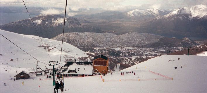 Θρίλερ στις Ανδεις - 4 τουρίστες αγνοούνται από το Σαββατοκύριακο - Media