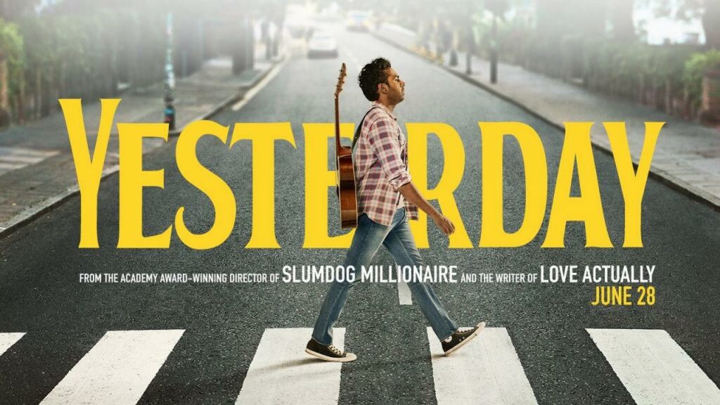 Παγκόσμια πρεμιέρα για το «Yesterday» στο Φεστιβάλ Κινηματογράφου Tribeca της Νέας Υόρκης - Media