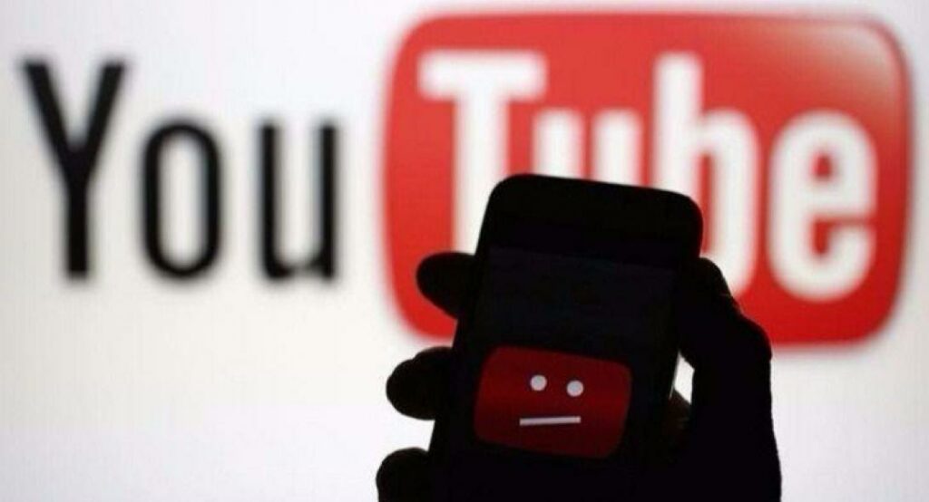 Το ΥouTube απενεργοποιεί τα σχόλια σε βίντεο με παιδιά - Media
