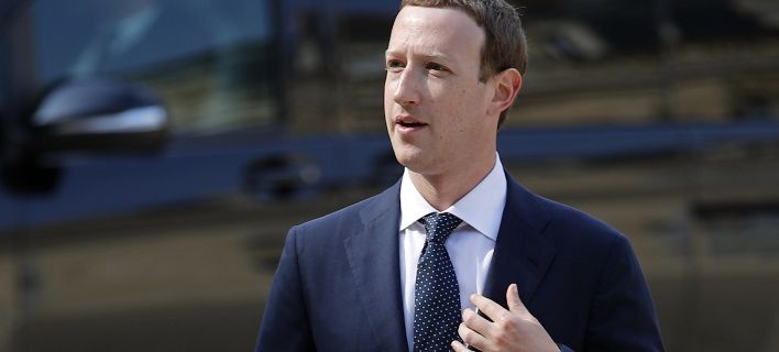 Υποκρισία! Αυστηρές ρυθμίσεις για το Ιντερνετ ζητάει από τις κυβερνήσεις  ο Ζούκερμπεργκ   - Media