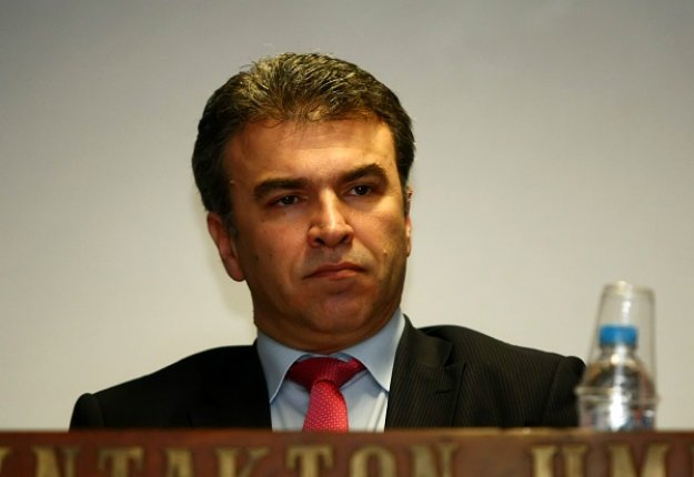 Ζώης: Γελοιότητες Καρατζαφέρη τα περί προσχώρησής μου στον ΣΥΡΙΖΑ - Media