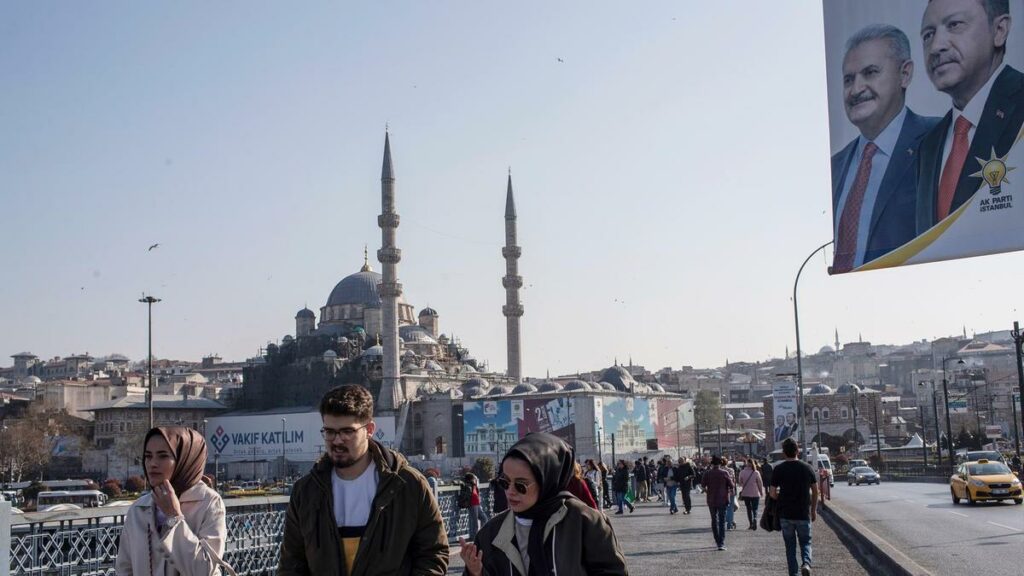 Επαναλαμβάνονται οι δημοτικές εκλογές στην Κωνσταντινούπολη - CHP: «Είναι παράνομο να κερδίζεις τον Ερντογάν» - Media