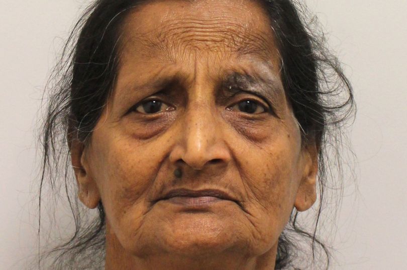 Την κακοποιούσε και τον ξυλοκόπησε μέχρι θανάτου – Στη φυλακή 73χρονη (Photos) - Media