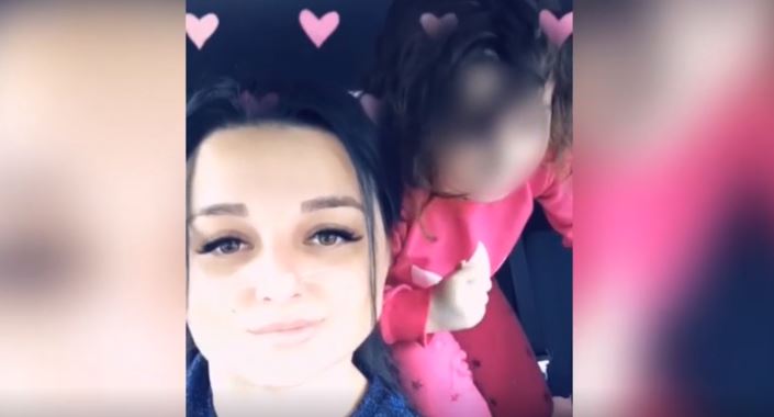 Μάνα «Μήδεια» κέρασε τα παιδιά της σοκολάτα και τα σκότωσε - Media