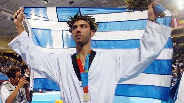 Θέλουν να μετονομάσουν στάδιο στην Πέλλα επειδή έχει το όνομα Ολυμπιονίκη που «κατεβαίνει» με τον ΣΥΡΙΖΑ! - Media