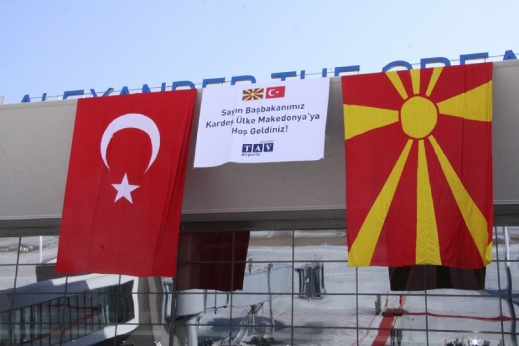 Παρέμβαση της Τουρκίας στη Βόρεια Μακεδονία: Ζητά την έκδοση Γκιουλενιστών - Εκβιάζει με το «Ναι» στο ΝΑΤΟ; - Media