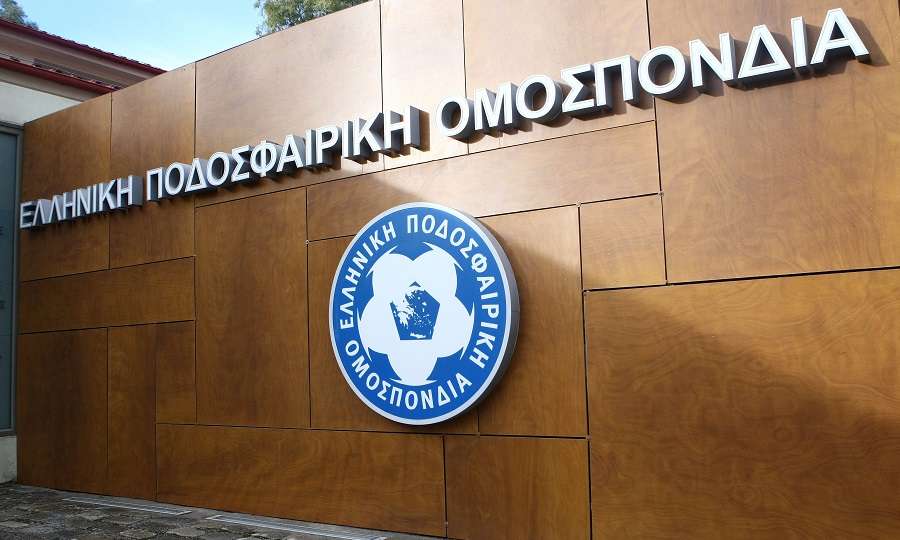 Σκέψεις για τοποθέτηση υπερπροέδρου και Διοικούσας Επιτροπής από FIFA-UEFA - Media
