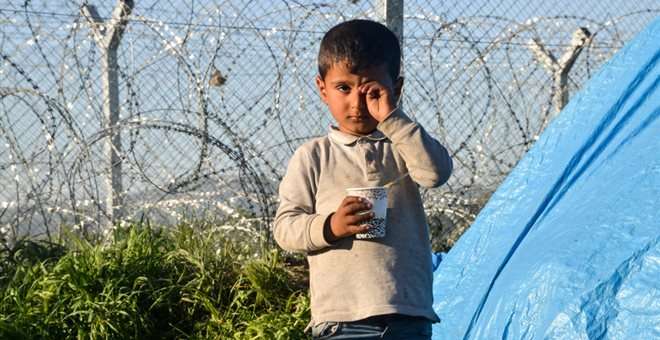 Αυξάνεται ο αριθμός των σοβαρών ρατσιστικών επιθέσεων στην Ελλάδα - Media