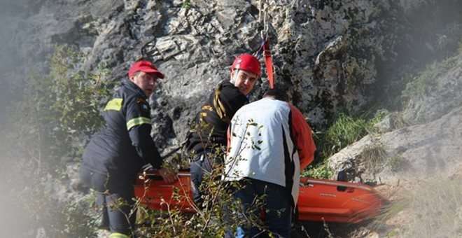 Τραγωδία στην Κρήτη: Βρέθηκε νεκρός αγνοούμενος στο Χουδέτσι - Media