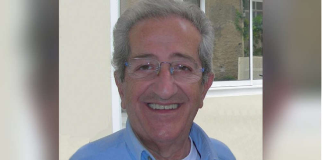 Πέθανε ο Γιάννης Σμυρναίος - Τον βρήκαν μία εβδομάδα μετά (Photos) - Media