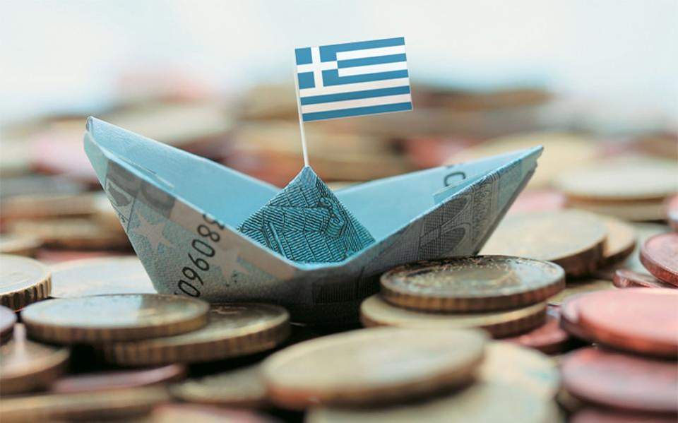 Eurostat: Το υψηλότερο χρέος στην Ε.Ε. καταγράφει η Ελλάδα - Media