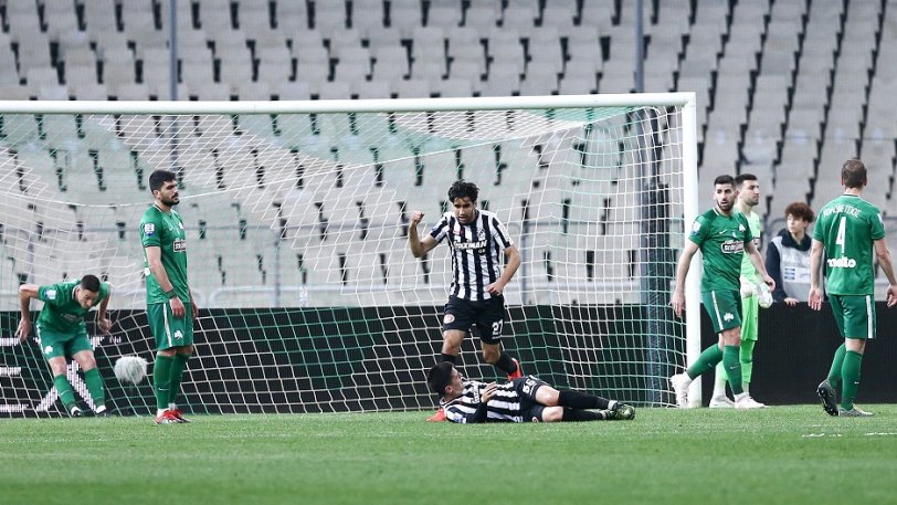 Ανατροπή δεδομένων - Δικαιώθηκε ο ΟΦΗ - Media