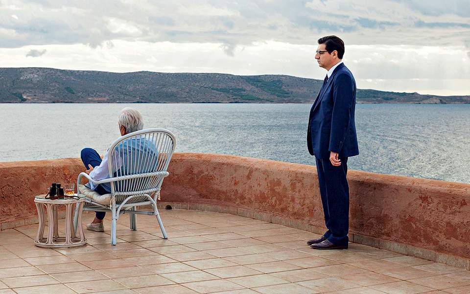 Βραβεία Ίρις 2019: Καλύτερη ταινία ο «Οίκτος» του Μπ. Μακρίδη - Media