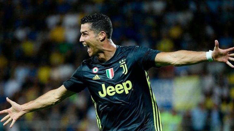 Ο Ρονάλντο ετοιμάζεται να συναντήσει τον Γκουαρντιόλα - Media