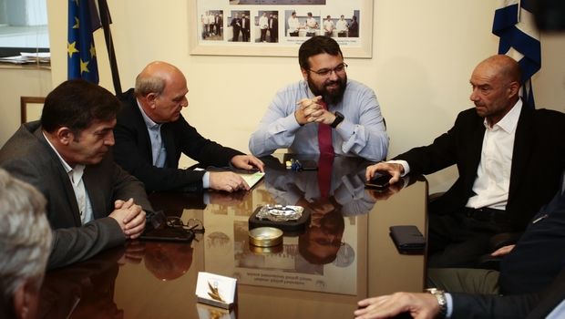 Οριστικό! Με 14 ομάδες το επόμενο πρωτάθλημα - Media