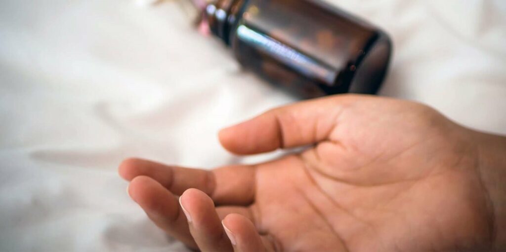 Χώρισε κι επιχείρησε να βάλει τέλος στην ζωή του - Media