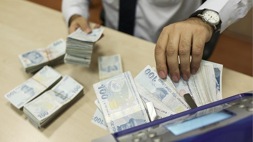 Η οργή Ερντογάν για την απώλεια της Κωνσταντινούπολης «γκρεμίζει» τη λίρα - Media