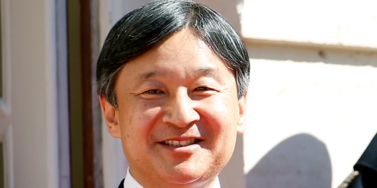 Τον 126ο αυτοκράτορά της απέκτησε η Ιαπωνία - Media