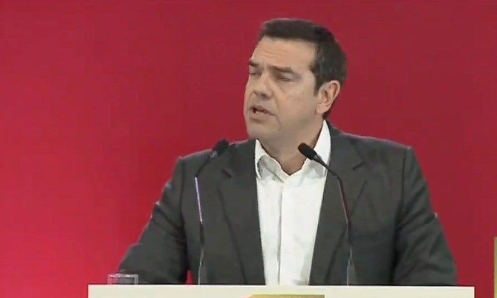 Τσίπρας: Θλίψη κι αποτροπιασμός για το τυφλό μίσος τρομοκρατικών επιθέσεων - Media