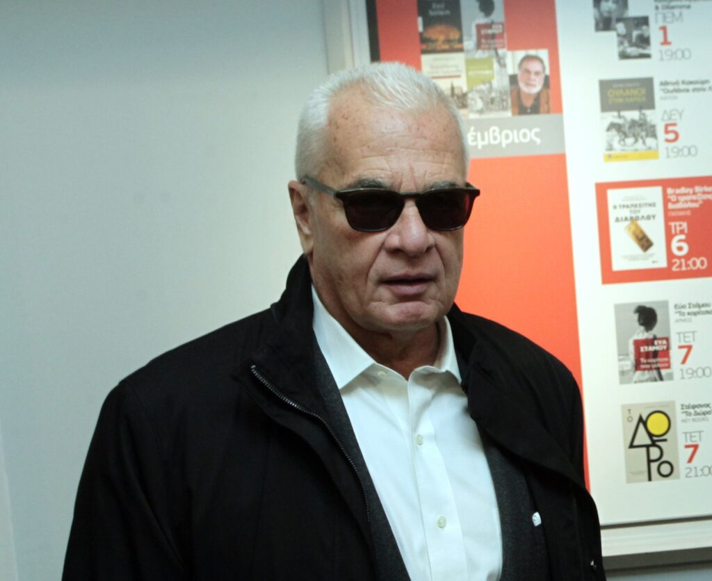 Ο Πρετεντέρης κατά Μαξίμου - Ήθελαν να διορίζουν τους παρουσιαστές των ειδήσεων και να με διώξουν από το Mega - Media