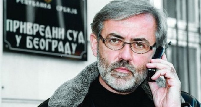 Σερβία: Εκατό χρόνια φυλακή στους δολοφόνους δημοσιογράφου που επέκρινε τον Μιλόσεβιτς - Media
