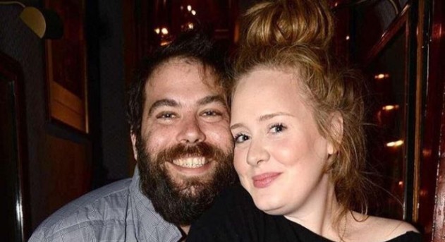 Χώρισε η Adele - Η λιτή ανακοίνωση για το διαζύγιο βόμβα  - Media