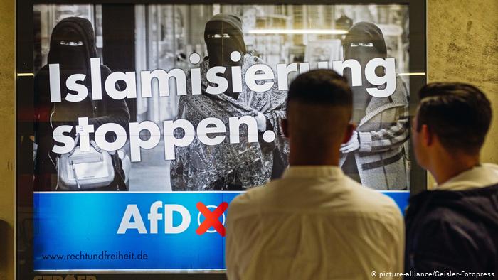 Πώς το AfD κυριαρχεί στο γερμανικό facebook – Το μυστικό της επιτυχίας - Media