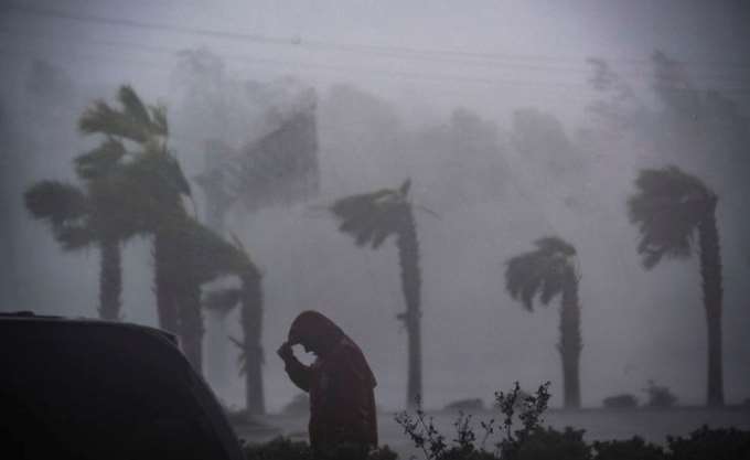 ΗΠΑ: Φονικοί ανεμοστρόβιλοι σκότωσαν δύο παιδιά  - Media