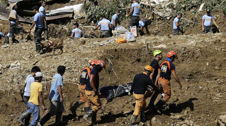 Περού: Οκτώ νεκροί κατάρρευση παράνομου χρυσωρυχείου - Media