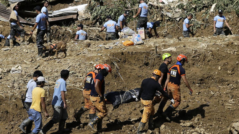 Περού: Οκτώ νεκροί κατάρρευση παράνομου χρυσωρυχείου - Media