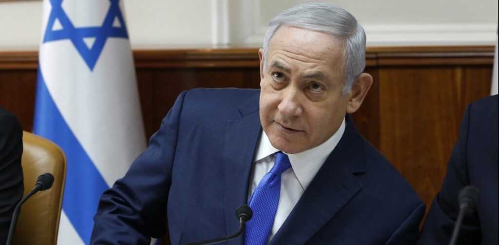 Ισραήλ: Οι βασικοί πρωταγωνιστές στις εκλογές της 9ης Απριλίου - Media