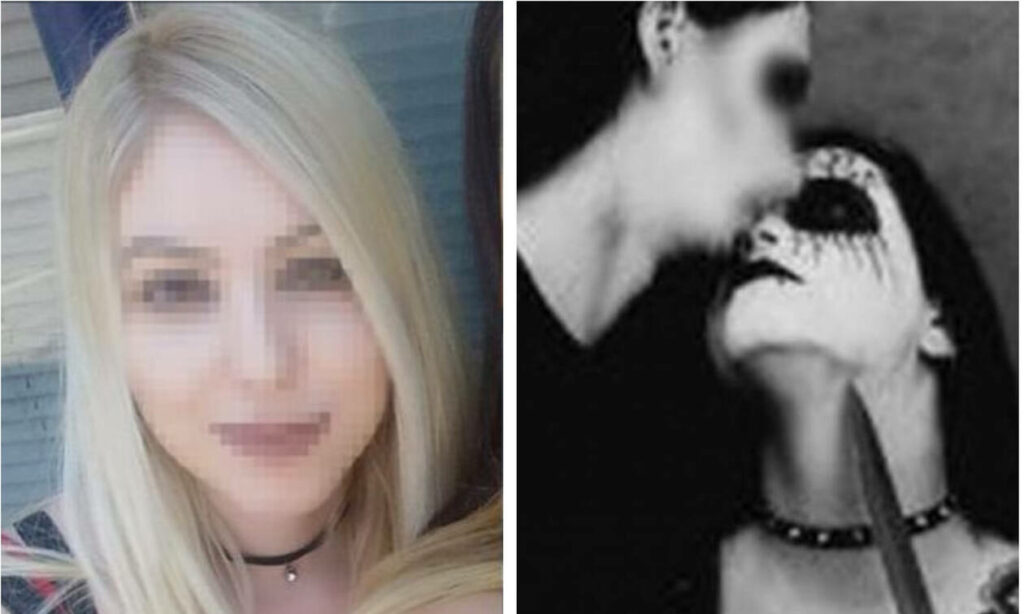 Νέα στοιχεία για τον θάνατο της 22χρονης φοιτήτριας από την Ηλεία: Ψάχνουν το ζευγάρι που τη μύησε στον σατανισμό - Media