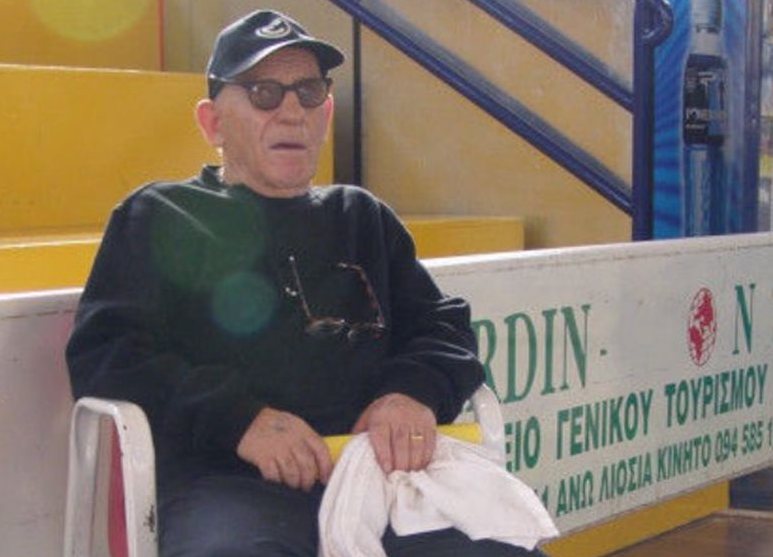 Πέθανε ο προπονητής των Ολυμπιονικών Παναγιώτης Αρκουδέας - Media