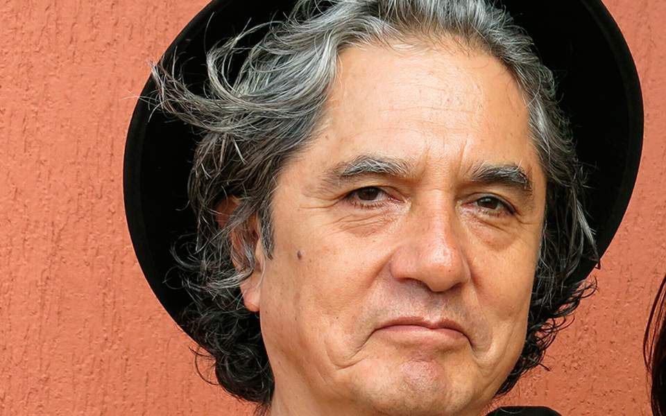 Μεξικανός ροκ σταρ αυτοκτόνησε: Είχε κατηγορηθεί για σεξουαλική κακοποίηση εναντίον 13χρονου κοριτσιού  - Media