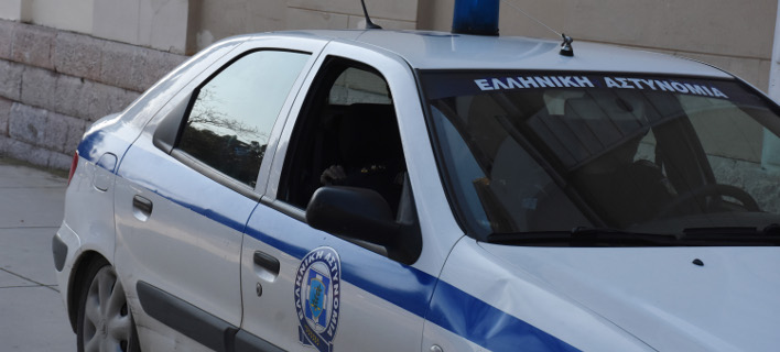 Σέρρες: Διακινητής εγκατέλειψε πρόσφυγες μετά από ανατροπή οχήματος	 - Media