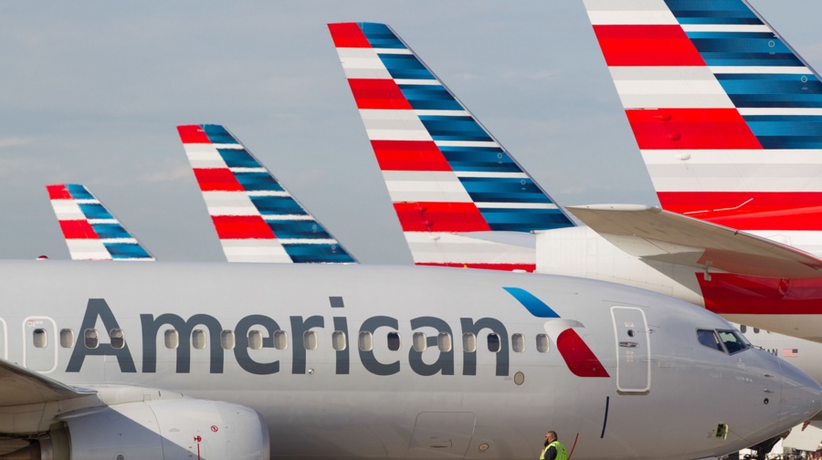 Boeing 737 Max: Ακυρώνει 115 πτήσεις τη μέρα η American Airlines  - Media