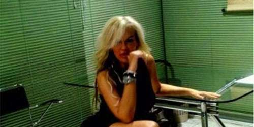 Δεν έκανε δεκτή την παραίτηση της Καλδάρα ο Μπόλαρης - Media