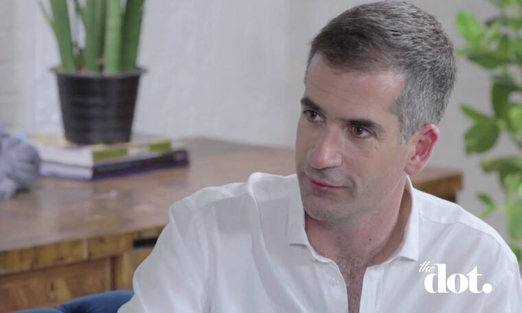 Κώστας Μπακογιάννης: Η Σία Κοσιώνη, το μωρό και η σχέση τους με τα άλλα τρία παιδιά - Media