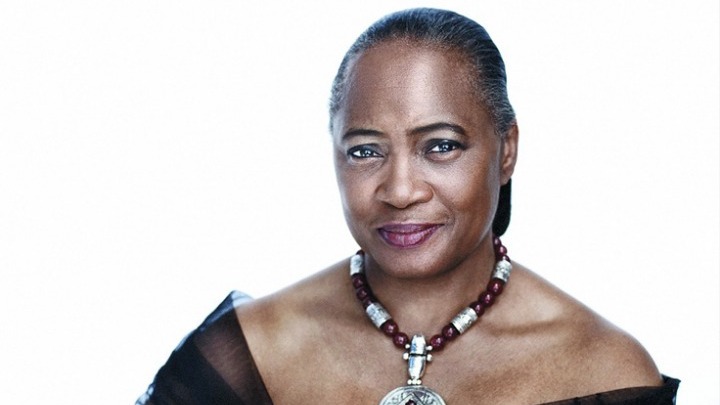 Μπάρμπαρα Χέντριξ: Ανακατευόμουν πάντα εκεί που δεν με αφορούσε - Media