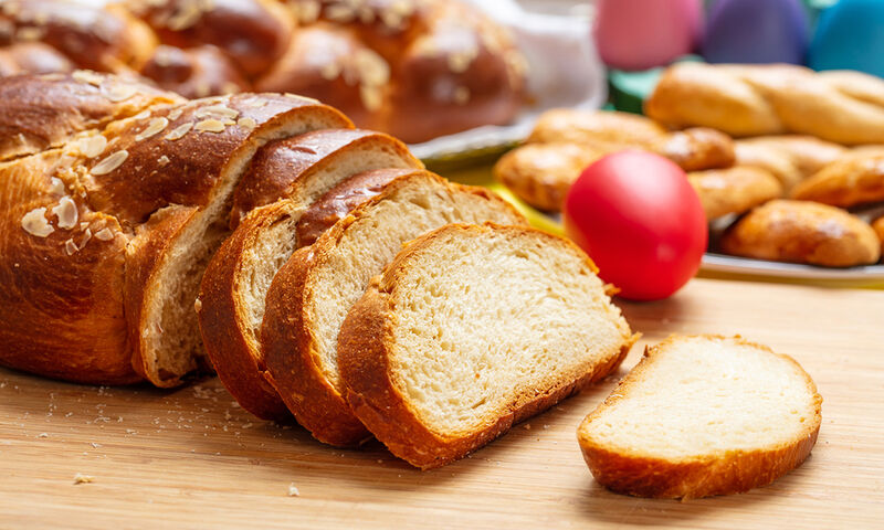 Διατροφή Πάσχα: Τι να προσέξετε για να μην κινδυνεύσει η υγεία και το βάρος σας - Media