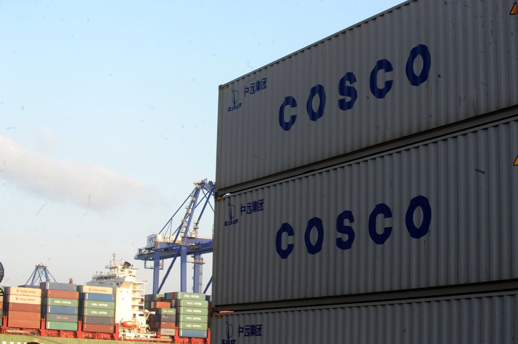 Η απόφαση του ΚΑΣ και τα εμπόδια στο master plan της Cosco για τον ΟΛΠ - Media