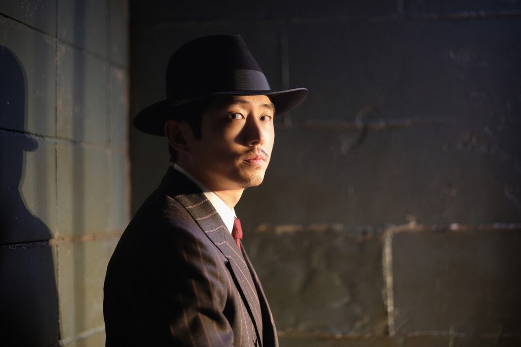 The Twilight Zone: το reboot του cult sci-fi φαινομένου κάνει πρεμιέρα στην COSMOTE TV - Media