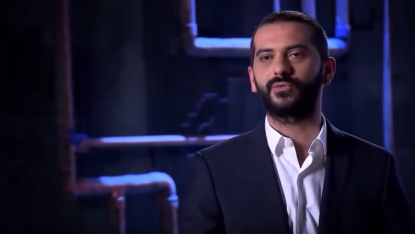 Κουτσόπουλος: Ο Ζαχίρ πέρασε επειδή είναι καλός μάγειρας και όχι για την ιστορία του  - Media