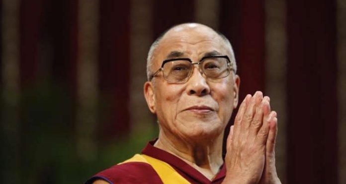 Εξιτήριο για τον Δαλάι Λάμα από το νοσοκομείο στο Νέο Δελχί - Media