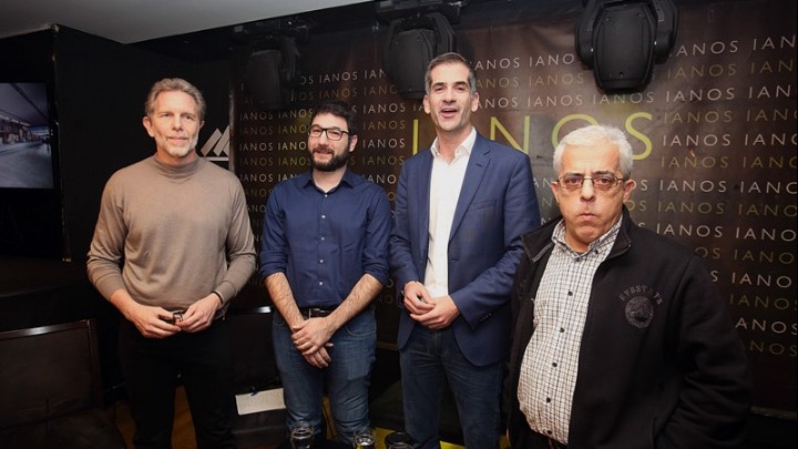 Δημοσκόπηση Metron Analysis για Δήμο Αθηναίων: Μπακογιάννης - Γερουλάνος στον β