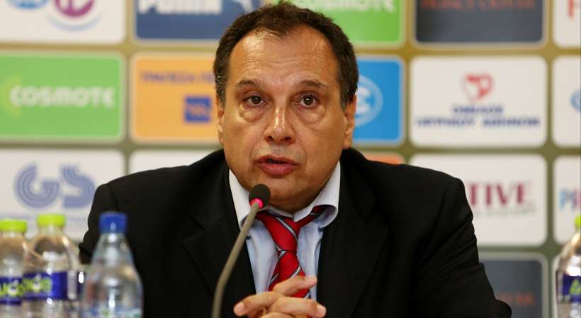 Κατέθεσε στον ανακριτή ο Δέδες για τα πλαστά δελτία: «Δεν είναι η υπογραφή μου» - Media