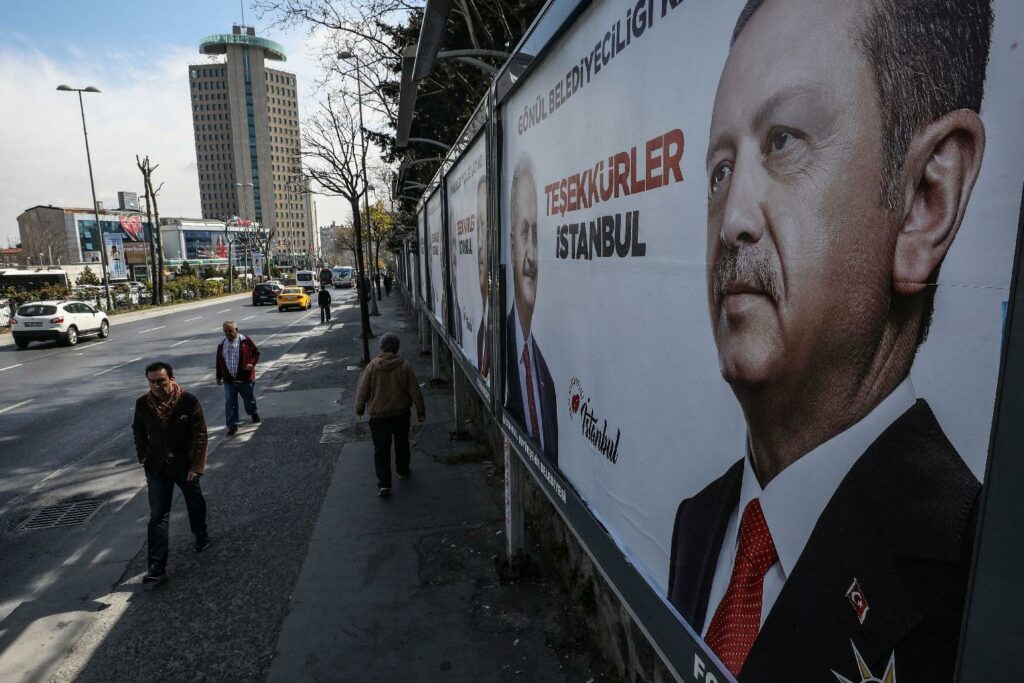 Τουρκία: Νέα καταμέτρηση των ψήφων σε 18 περιφέρειες της Κωνσταντινούπολης - Media